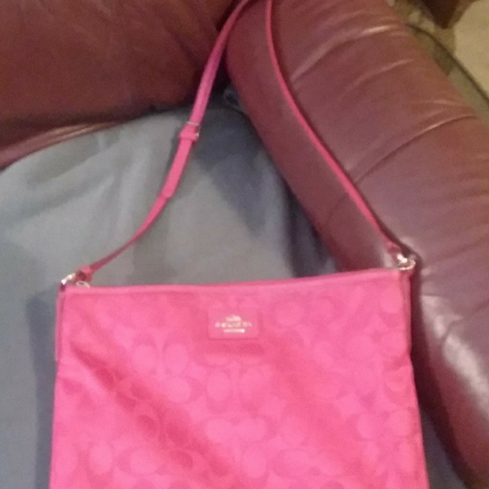 Purses Coach, Metal Melisha, Affliction